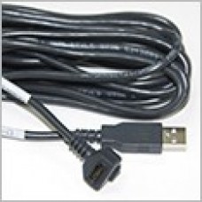 Кабель USB прямой для VX 805/ VX 820